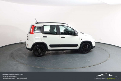 Fiat Panda Gebrauchtwagen Fiat Panda Gebrauchtwagen