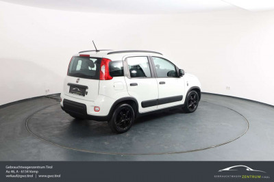 Fiat Panda Gebrauchtwagen Fiat Panda Gebrauchtwagen