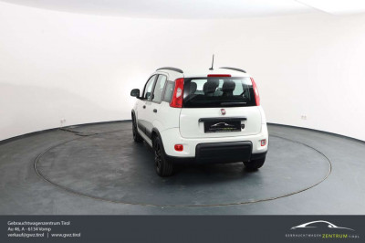 Fiat Panda Gebrauchtwagen Fiat Panda Gebrauchtwagen