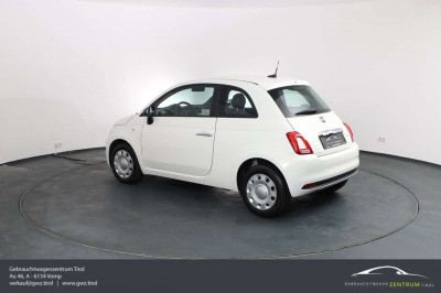 Fiat 500 Gebrauchtwagen Fiat 500 Gebrauchtwagen