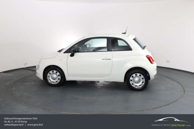 Fiat 500 Gebrauchtwagen Fiat 500 Gebrauchtwagen