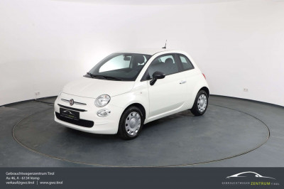 Fiat 500 Gebrauchtwagen Fiat 500 Gebrauchtwagen