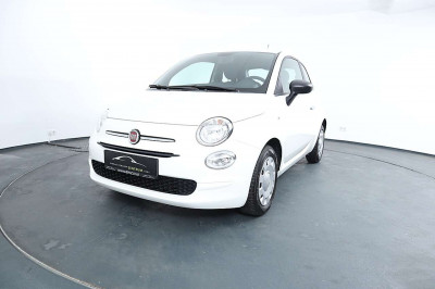 Fiat 500 Gebrauchtwagen Fiat 500 Gebrauchtwagen