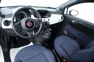 Fiat 500 Gebrauchtwagen Fiat 500 Gebrauchtwagen