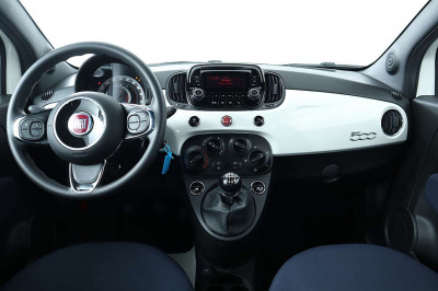 Fiat 500 Gebrauchtwagen Fiat 500 Gebrauchtwagen