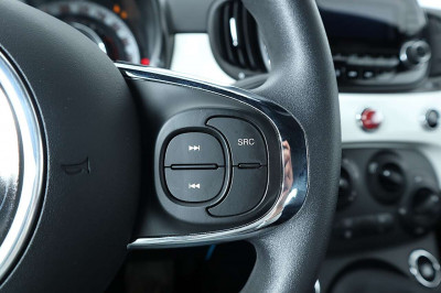 Fiat 500 Gebrauchtwagen Fiat 500 Gebrauchtwagen
