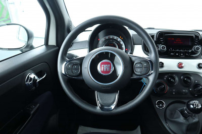 Fiat 500 Gebrauchtwagen Fiat 500 Gebrauchtwagen