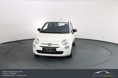 Fiat 500 Gebrauchtwagen Fiat 500 Gebrauchtwagen