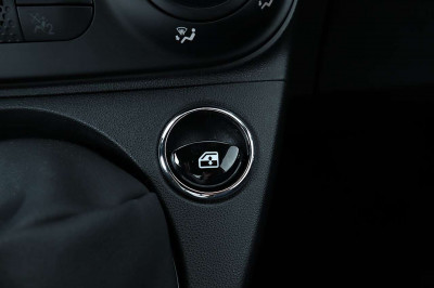 Fiat 500 Gebrauchtwagen Fiat 500 Gebrauchtwagen