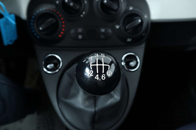 Fiat 500 Gebrauchtwagen Fiat 500 Gebrauchtwagen