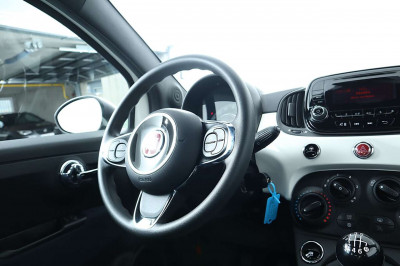 Fiat 500 Gebrauchtwagen Fiat 500 Gebrauchtwagen