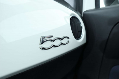 Fiat 500 Gebrauchtwagen Fiat 500 Gebrauchtwagen