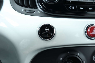 Fiat 500 Gebrauchtwagen Fiat 500 Gebrauchtwagen