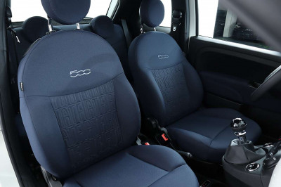Fiat 500 Gebrauchtwagen Fiat 500 Gebrauchtwagen