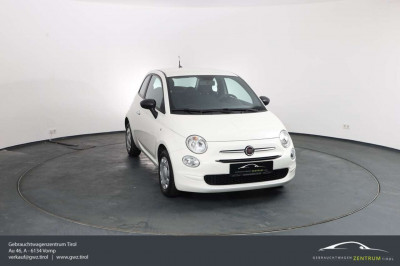 Fiat 500 Gebrauchtwagen Fiat 500 Gebrauchtwagen