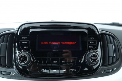 Fiat 500 Gebrauchtwagen Fiat 500 Gebrauchtwagen