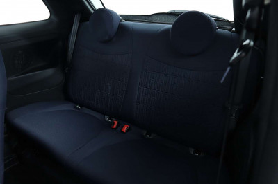 Fiat 500 Gebrauchtwagen Fiat 500 Gebrauchtwagen