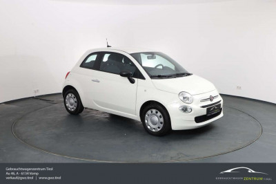 Fiat 500 Gebrauchtwagen Fiat 500 Gebrauchtwagen