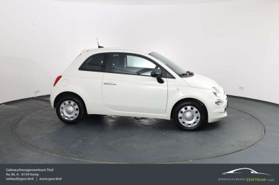 Fiat 500 Gebrauchtwagen Fiat 500 Gebrauchtwagen