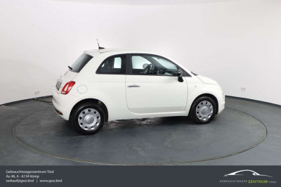 Fiat 500 Gebrauchtwagen Fiat 500 Gebrauchtwagen