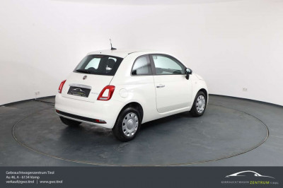 Fiat 500 Gebrauchtwagen Fiat 500 Gebrauchtwagen