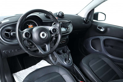 Smart fortwo Gebrauchtwagen Smart fortwo Gebrauchtwagen