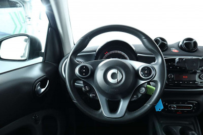 Smart fortwo Gebrauchtwagen Smart fortwo Gebrauchtwagen