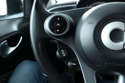 Smart fortwo Gebrauchtwagen Smart fortwo Gebrauchtwagen