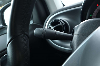 Smart fortwo Gebrauchtwagen Smart fortwo Gebrauchtwagen