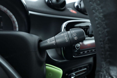 Smart fortwo Gebrauchtwagen Smart fortwo Gebrauchtwagen