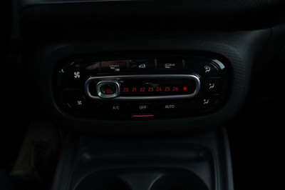 Smart fortwo Gebrauchtwagen Smart fortwo Gebrauchtwagen