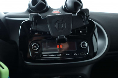Smart fortwo Gebrauchtwagen Smart fortwo Gebrauchtwagen