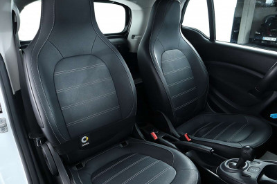 Smart fortwo Gebrauchtwagen Smart fortwo Gebrauchtwagen