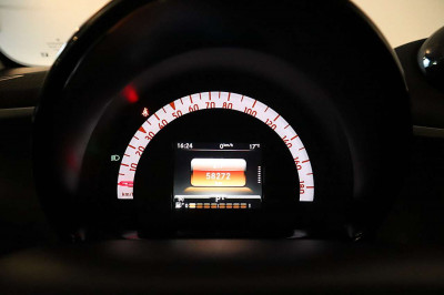 Smart fortwo Gebrauchtwagen Smart fortwo Gebrauchtwagen
