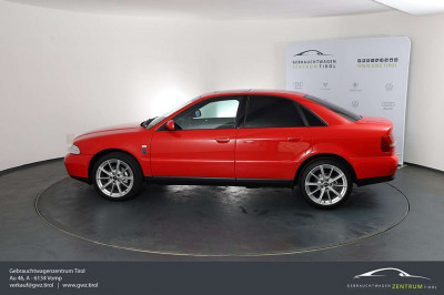 Audi A4 Gebrauchtwagen Audi A4 Gebrauchtwagen