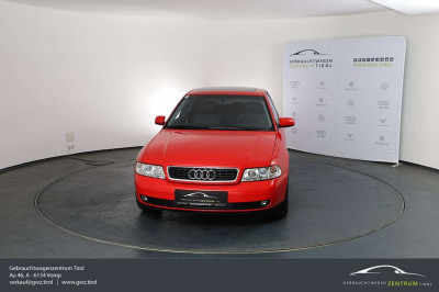Audi A4 Gebrauchtwagen Audi A4 Gebrauchtwagen
