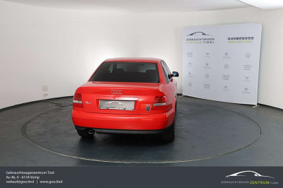 Audi A4 Gebrauchtwagen Audi A4 Gebrauchtwagen