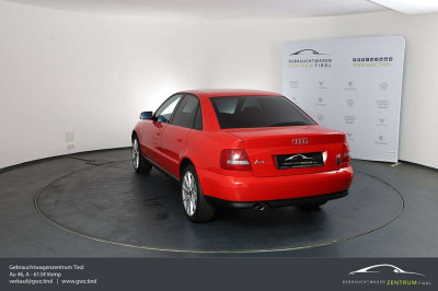 Audi A4 Gebrauchtwagen Audi A4 Gebrauchtwagen