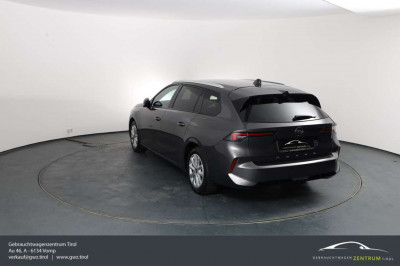 Opel Astra Gebrauchtwagen Opel Astra Gebrauchtwagen
