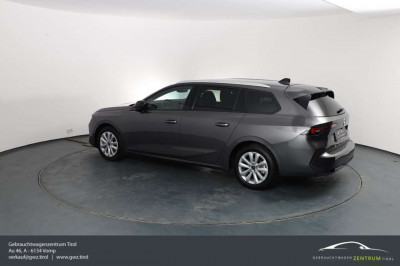 Opel Astra Gebrauchtwagen Opel Astra Gebrauchtwagen