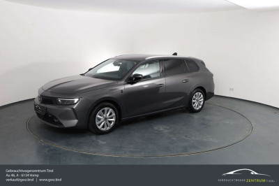 Opel Astra Gebrauchtwagen Opel Astra Gebrauchtwagen