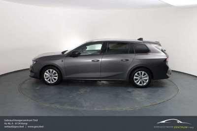 Opel Astra Gebrauchtwagen Opel Astra Gebrauchtwagen
