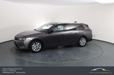 Opel Astra Gebrauchtwagen Opel Astra Gebrauchtwagen