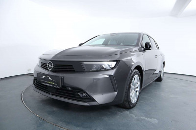 Opel Astra Gebrauchtwagen Opel Astra Gebrauchtwagen