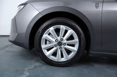 Opel Astra Gebrauchtwagen Opel Astra Gebrauchtwagen