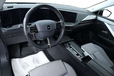 Opel Astra Gebrauchtwagen Opel Astra Gebrauchtwagen