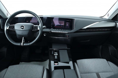 Opel Astra Gebrauchtwagen Opel Astra Gebrauchtwagen
