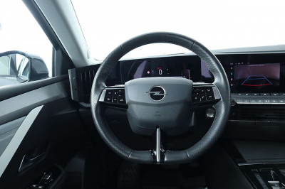 Opel Astra Gebrauchtwagen Opel Astra Gebrauchtwagen