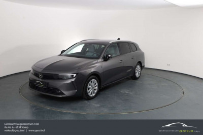 Opel Astra Gebrauchtwagen Opel Astra Gebrauchtwagen