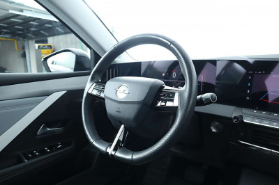 Opel Astra Gebrauchtwagen Opel Astra Gebrauchtwagen